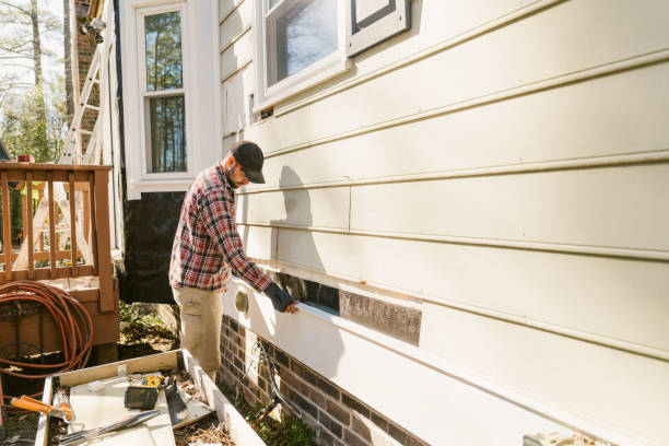 Top rated local Vinyl Siding specialists in Harwood, MD